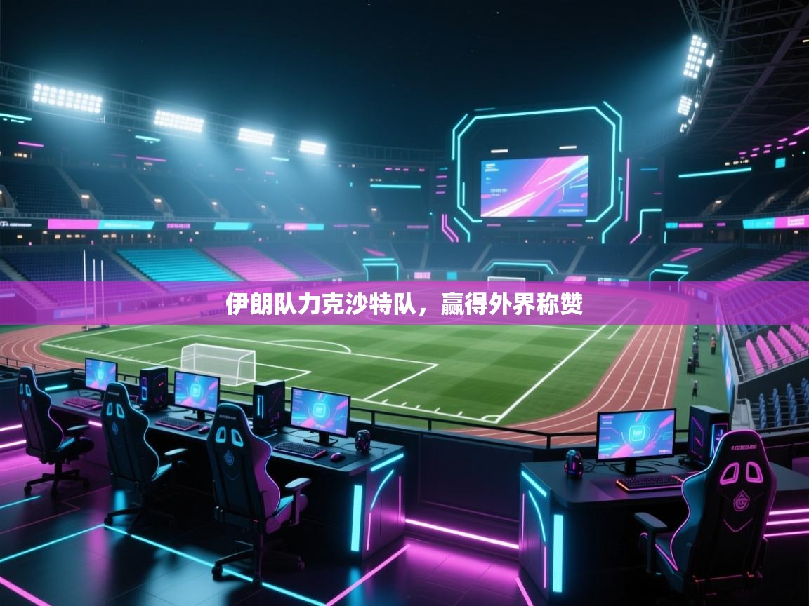 伊朗队力克沙特队，赢得外界称赞