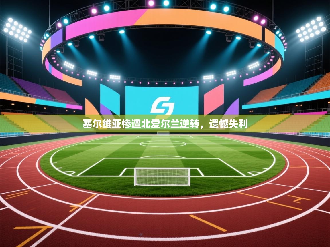 塞尔维亚惨遭北爱尔兰逆转，遗憾失利