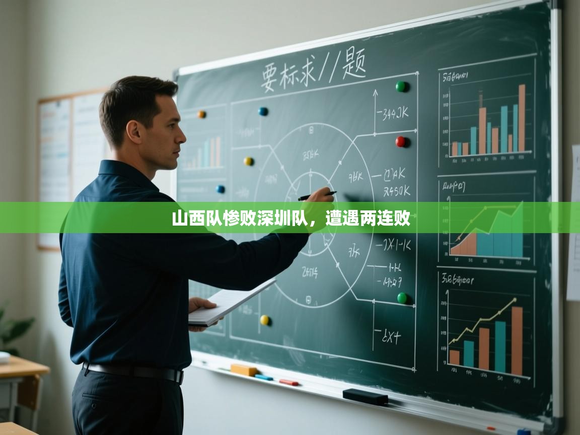 山西队惨败深圳队，遭遇两连败