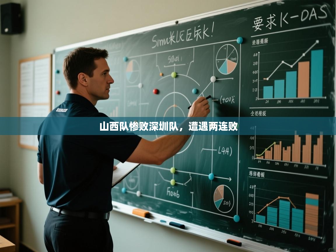 山西队惨败深圳队，遭遇两连败  第2张