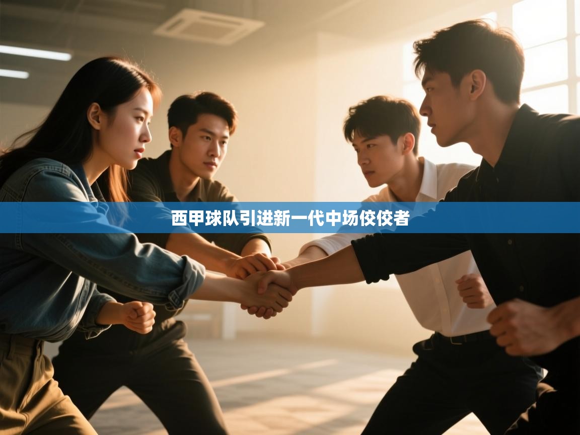 西甲球队引进新一代中场佼佼者