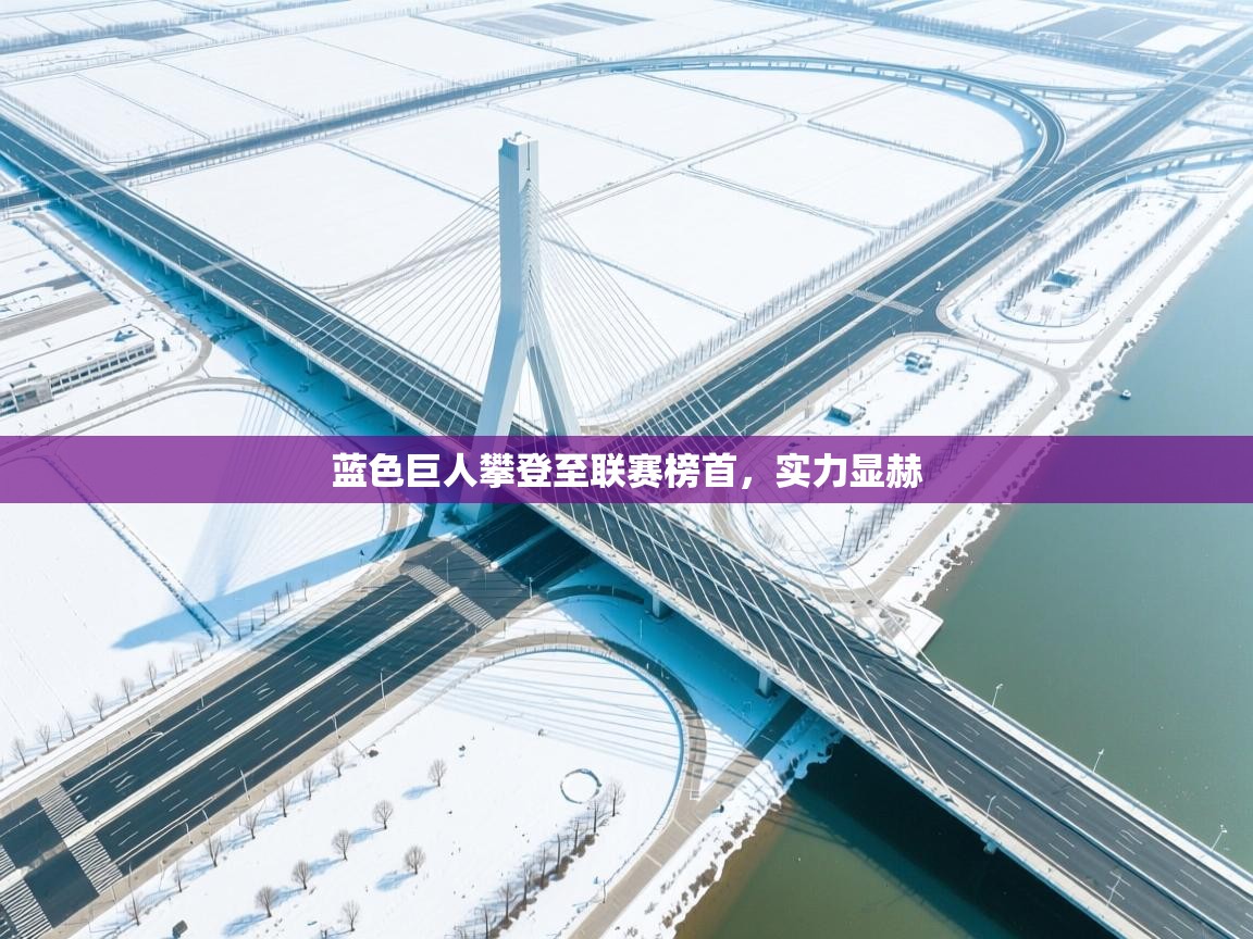 蓝色巨人攀登至联赛榜首,实力显赫 第2张