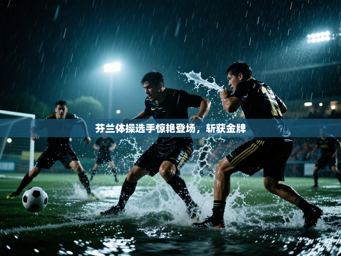 芬兰体操选手惊艳登场，斩获金牌