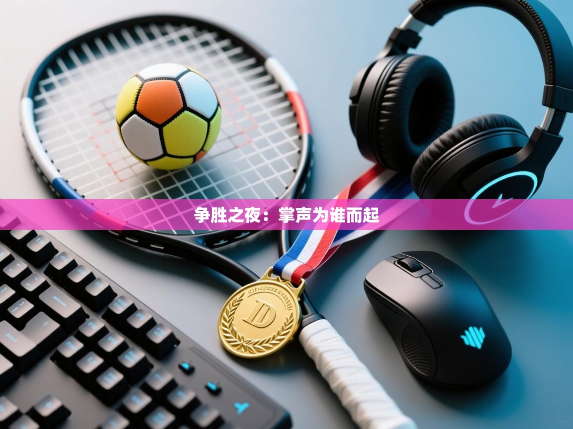 争胜之夜：掌声为谁而起