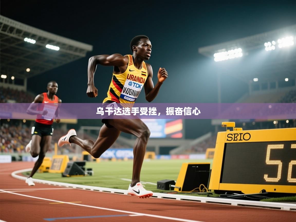 乌干达选手受挫,振奋信心 第2张