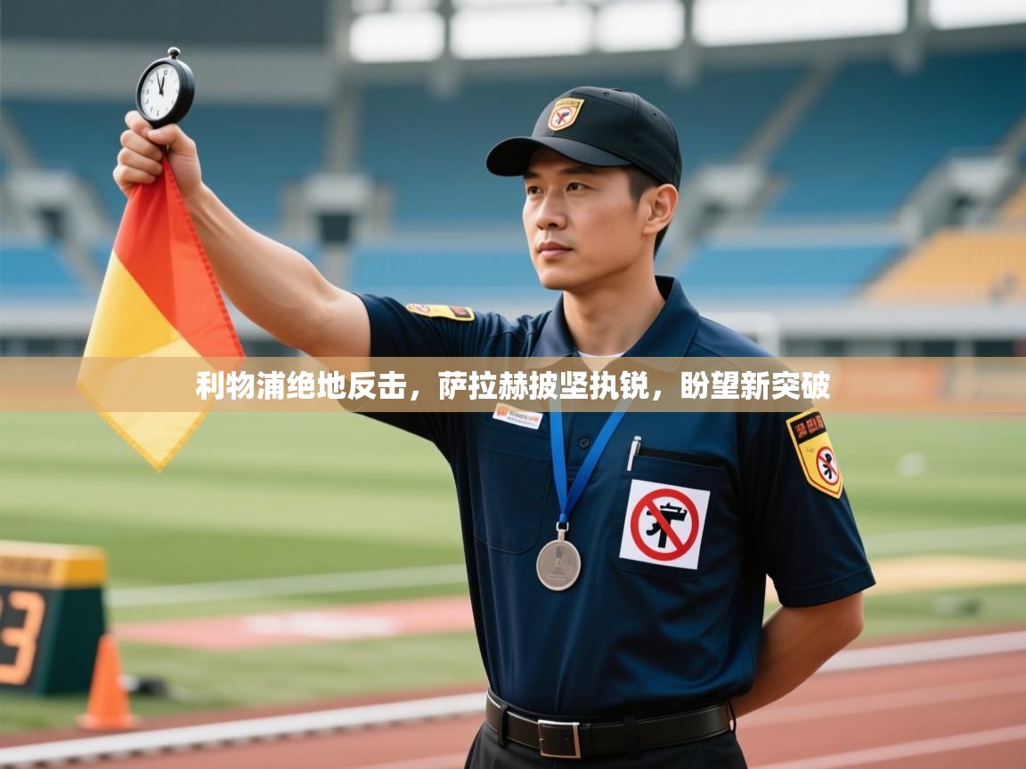 利物浦绝地反击，萨拉赫披坚执锐，盼望新突破  第2张