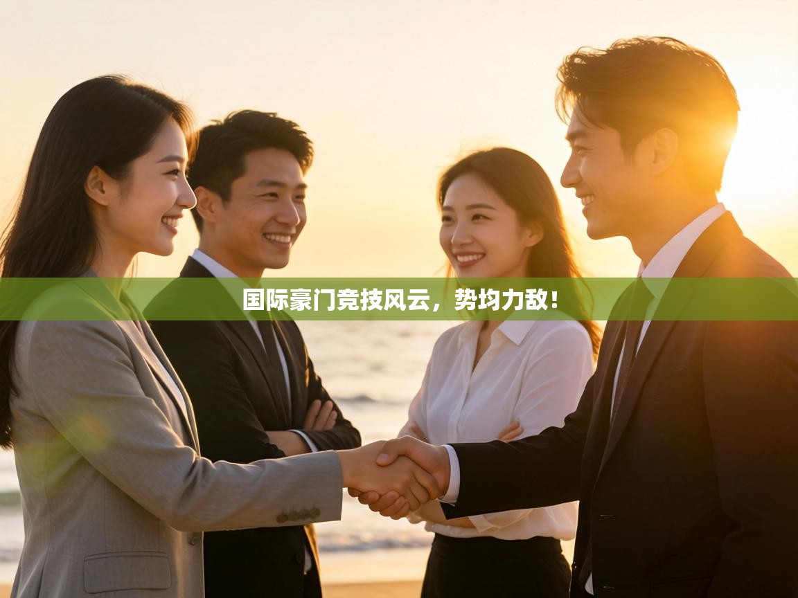 国际豪门竞技风云，势均力敌！