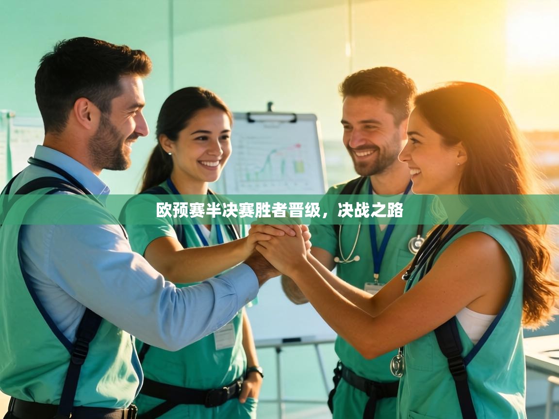欧预赛半决赛胜者晋级，决战之路