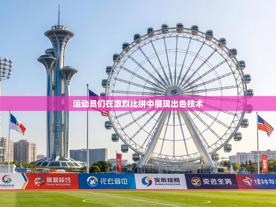 运动员们在激烈比拼中展现出色技术  第1张